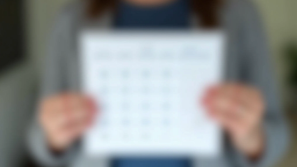 Calendar and tracking spreadsheet for subscription management system