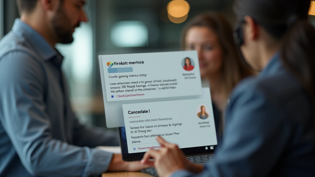 Customer service chat interface showing cancellation request and retention offer response